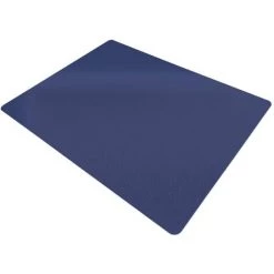 KARAT Tapis De Protection De Sol Sol Dur Bleu Foncé 75x120 Cm - Bleu Foncé 7 KARAT Tapis De Protection De Sol Sol Dur Bleu Foncé 75x120 Cm - Bleu Foncé -Tapis et paillasson Soldes 46899012 3