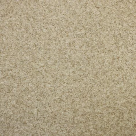 KARAT Tapis De Protection De Sol Spark Coupe 1 Mètre Chevron V01x 100 Cm - Marron Clair 3 KARAT Tapis De Protection De Sol Spark Coupe 1 Mètre Chevron V01x 100 Cm - Marron Clair – Image 3