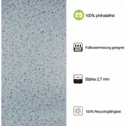 KARAT Tapis De Protection De Sol Spark Coupe 1 Mètre Magnus M05x 50 Cm - Bleu 8 KARAT Tapis De Protection De Sol Spark Coupe 1 Mètre Magnus M05x 50 Cm - Bleu -Tapis et paillasson Soldes 46899069 4