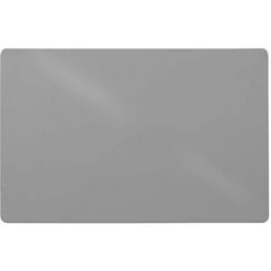 KARAT Tapis De Protection De Sol Gris 75x114 Cm - Gris