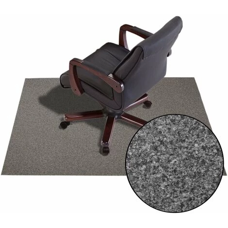 KARAT Tapis De Protection De Sol Spark Coupe 2 Mètres Venice V05x 50 Cm - Gris Foncé 1 KARAT Tapis De Protection De Sol Spark Coupe 2 Mètres Venice V05x 50 Cm - Gris Foncé