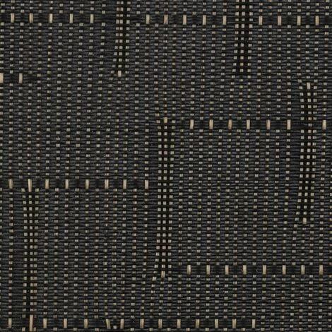 KARAT Tapis De Protection De Sol Ferrara Pour Sols Durs Vinyle 120 X 90 Cm - Noir 3 KARAT Tapis De Protection De Sol Ferrara Pour Sols Durs Vinyle 120 X 90 Cm - Noir – Image 3