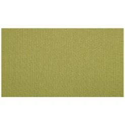 KARAT Sol Design Aversa Sur Mesure 60 X 100 Cm - Vert