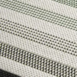 Karat Tapis D'extérieur Estate Vert 120 X 170 Cm - Vert 7 Karat Tapis D'extérieur Estate Vert 120 X 170 Cm - Vert -Tapis et paillasson Soldes 46899797 3