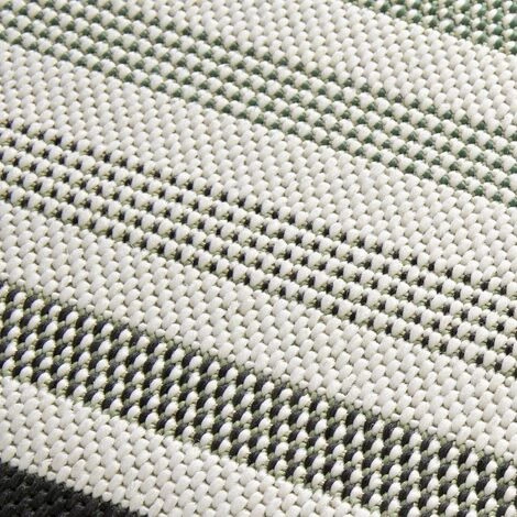 Karat Tapis D'extérieur Estate Vert 120 X 170 Cm - Vert 3 Karat Tapis D'extérieur Estate Vert 120 X 170 Cm - Vert – Image 3