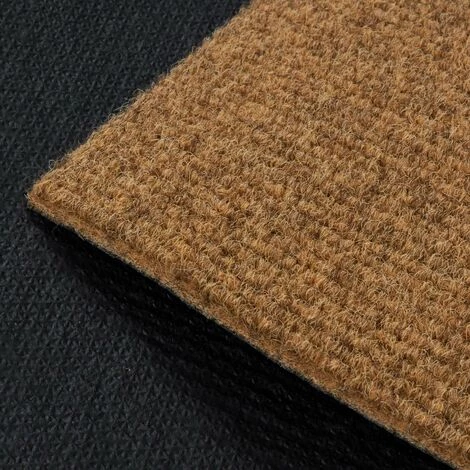 CASA PURA Rouleaux De Noix De Coco Artificiels Nature 100 X 50 Cm - Nature 3 CASA PURA Rouleaux De Noix De Coco Artificiels Nature 100 X 50 Cm - Nature – Image 3