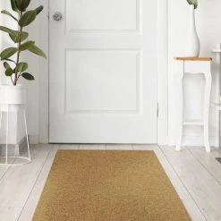 CASA PURA Rouleaux De Noix De Coco Artificiels Nature 100 X 50 Cm - Nature 9 CASA PURA Rouleaux De Noix De Coco Artificiels Nature 100 X 50 Cm - Nature -Tapis et paillasson Soldes 46900699 5