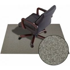 KARAT Tapis De Protection De Sol Spark Coupe 1 Mètre Venice V04x 50 Cm - Marron