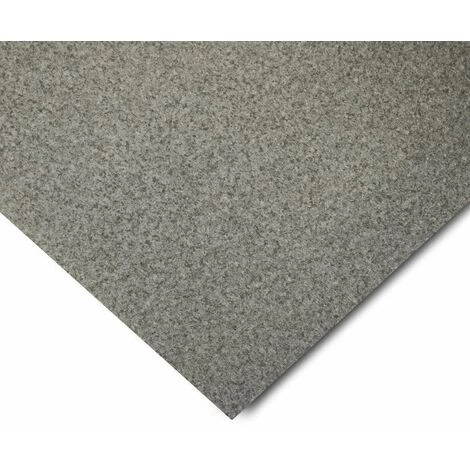 KARAT Tapis De Protection De Sol Spark Coupe 1 Mètre Venice V04x 50 Cm - Marron 2 KARAT Tapis De Protection De Sol Spark Coupe 1 Mètre Venice V04x 50 Cm - Marron – Image 2