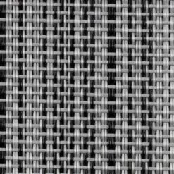 KARAT Tapis De Protection De Sol Bologna Pour Sols Durs En Vinyle 120 X 90 Cm - Gris -Tapis et paillasson Soldes 46901311 3