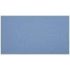 KARAT Sol Design Fano Sur Mesure 60 X 100 Cm - Bleu Clair
