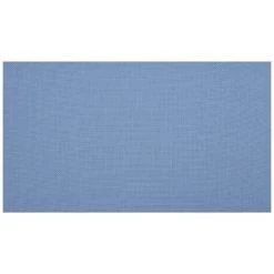 KARAT Sol Design Fano Sur Mesure 60 X 100 Cm - Bleu Clair