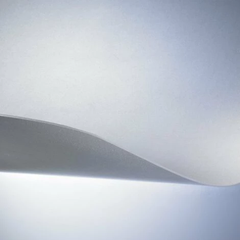 KARAT Tapis De Protection De Sol Pour Sols Durs Fabriqué à Partir De PET Recyclé Transparente 75 X 114 Cm - Transparent 2 KARAT Tapis De Protection De Sol Pour Sols Durs Fabriqué à Partir De PET Recyclé Transparente 75 X 114 Cm - Transparent – Image 2