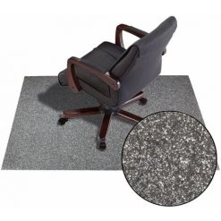 KARAT Tapis De Protection De Sol Spark Coupe 1 Mètre Archer M07x 100 Cm - Anthracite