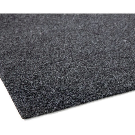 CASA PURA Tapis De Pelouse Farbwunder Anthracite 133 X 50 Cm - Anthracite 1 CASA PURA Tapis De Pelouse Farbwunder Anthracite 133 X 50 Cm - Anthracite