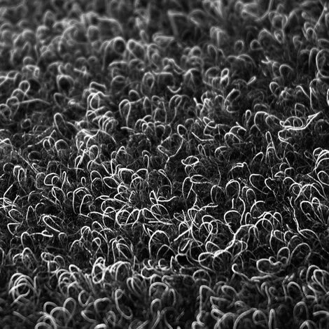 CASA PURA Tapis De Pelouse Farbwunder Anthracite 133 X 50 Cm - Anthracite 3 CASA PURA Tapis De Pelouse Farbwunder Anthracite 133 X 50 Cm - Anthracite – Image 3