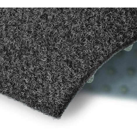 CASA PURA Tapis De Pelouse Farbwunder Anthracite 133 X 50 Cm - Anthracite 4 CASA PURA Tapis De Pelouse Farbwunder Anthracite 133 X 50 Cm - Anthracite – Image 4