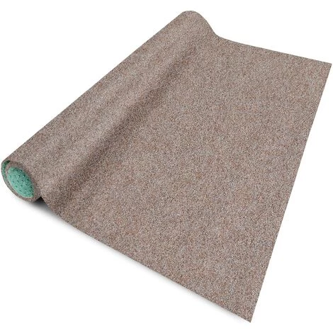 CASA PURA Tapis De Pelouse Farbwunder Beige 67 X 50 Cm - Beige 2 CASA PURA Tapis De Pelouse Farbwunder Beige 67 X 50 Cm - Beige – Image 2