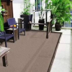 CASA PURA Tapis De Pelouse Farbwunder Beige 67 X 50 Cm - Beige 9 CASA PURA Tapis De Pelouse Farbwunder Beige 67 X 50 Cm - Beige -Tapis et paillasson Soldes 46904328 5