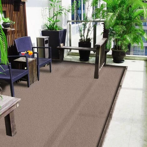 CASA PURA Tapis De Pelouse Farbwunder Beige 67 X 50 Cm - Beige 5 CASA PURA Tapis De Pelouse Farbwunder Beige 67 X 50 Cm - Beige – Image 5