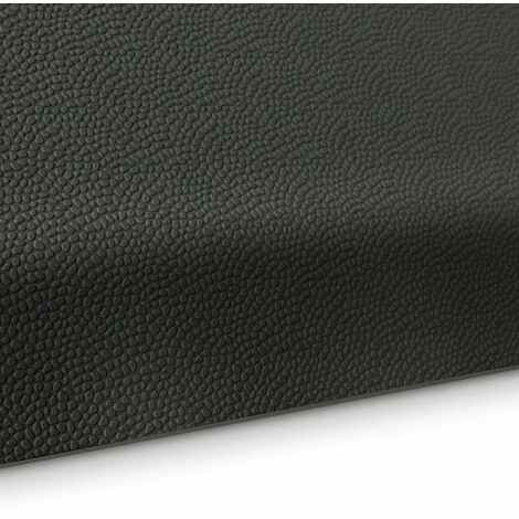 ETM Tapis Anti-fatigue Soft Kick Coupe Noir 60 X 50 Cm - Noir 3 ETM Tapis Anti-fatigue Soft Kick Coupe Noir 60 X 50 Cm - Noir – Image 3