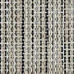 KARAT Tapis De Sol Matera Pour Sols Durs Vinyle 120 X 90 Cm - Transparent -Tapis et paillasson Soldes 46907353 3