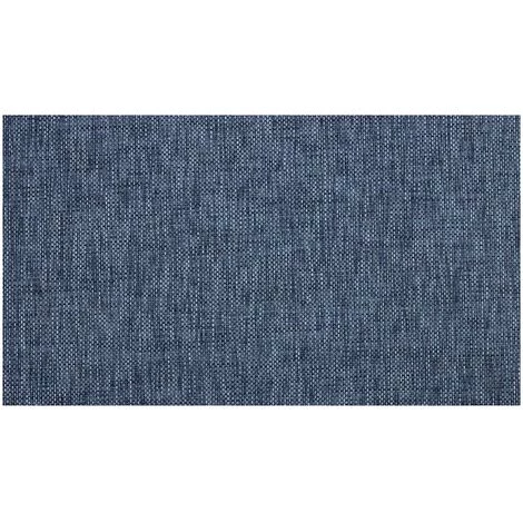 KARAT Sol Design Arezzo Sur Mesure 60 X 100 Cm - Bleu 1 KARAT Sol Design Arezzo Sur Mesure 60 X 100 Cm - Bleu