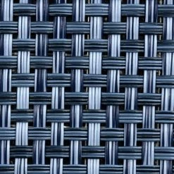 KARAT Sol Design Arezzo Sur Mesure 60 X 100 Cm - Bleu 7 KARAT Sol Design Arezzo Sur Mesure 60 X 100 Cm - Bleu -Tapis et paillasson Soldes 46908287 3