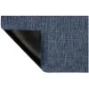KARAT Conception De Tapis D'extérieur Arezzo 60 X 100 Cm - Bleu
