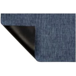 KARAT Conception De Tapis D'extérieur Arezzo 60 X 100 Cm - Bleu