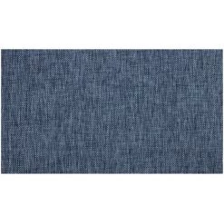 KARAT Conception De Tapis D'extérieur Arezzo 60 X 100 Cm - Bleu -Tapis et paillasson Soldes 46908402 3