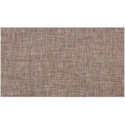 KARAT Sol Design Trani Sur Mesure 60 X 100 Cm - Beige/Marron