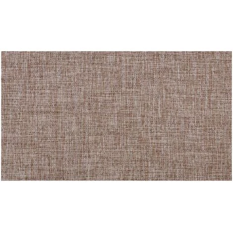 KARAT Sol Design Trani Sur Mesure 60 X 100 Cm - Beige/Marron 1 KARAT Sol Design Trani Sur Mesure 60 X 100 Cm - Beige/Marron