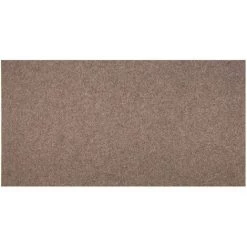 CASA PURA Park Frabwunder Tapis De Pelouse Beige Clair 100 X 50 Cm - Beige -Tapis et paillasson Soldes 46909335 5