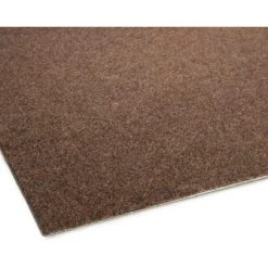 CASA PURA Tapis De Pelouse Farbwunder Marron 100 X 50 Cm - Marron
