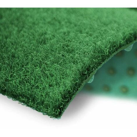 CASA PURA Tapis De Pelouse Farbwunder Vert 67 X 50 Cm - Vert 2 CASA PURA Tapis De Pelouse Farbwunder Vert 67 X 50 Cm - Vert – Image 2