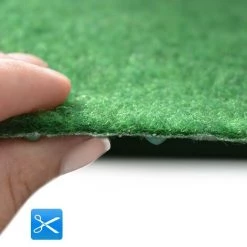 CASA PURA Tapis De Pelouse Farbwunder Vert 67 X 50 Cm - Vert 8 CASA PURA Tapis De Pelouse Farbwunder Vert 67 X 50 Cm - Vert -Tapis et paillasson Soldes 46909695 4