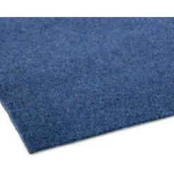 CASA PURA Tapis De Pelouse Farbwunder Bleu 67 X 50 Cm - Bleu