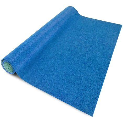 CASA PURA Tapis De Pelouse Farbwunder Bleu 67 X 50 Cm - Bleu 2 CASA PURA Tapis De Pelouse Farbwunder Bleu 67 X 50 Cm - Bleu – Image 2