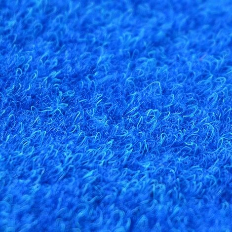 CASA PURA Tapis De Pelouse Farbwunder Bleu 67 X 50 Cm - Bleu 3 CASA PURA Tapis De Pelouse Farbwunder Bleu 67 X 50 Cm - Bleu – Image 3