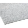 CASA PURA Tapis De Pelouse Farbwunder Gris 100 X 50 Cm - Gris