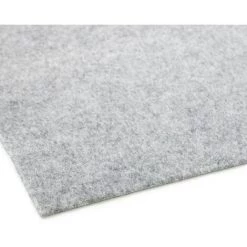 CASA PURA Tapis De Pelouse Farbwunder Gris 100 X 50 Cm - Gris