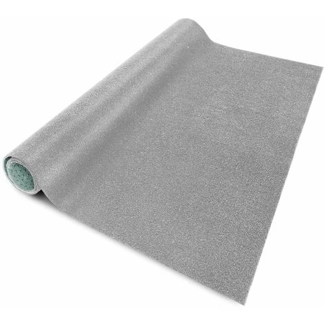 CASA PURA Tapis De Pelouse Farbwunder Gris 100 X 50 Cm - Gris 2 CASA PURA Tapis De Pelouse Farbwunder Gris 100 X 50 Cm - Gris – Image 2