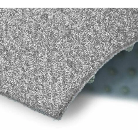 CASA PURA Tapis De Pelouse Farbwunder Gris 100 X 50 Cm - Gris 4 CASA PURA Tapis De Pelouse Farbwunder Gris 100 X 50 Cm - Gris – Image 4