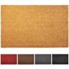 KARAT Paillasson Coco Naturel 17 Mm 40 X 60 Cm - Nature