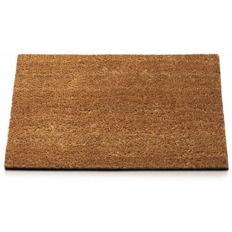 KARAT Paillasson Coco Naturel 17 Mm 40 X 60 Cm - Nature 3 KARAT Paillasson Coco Naturel 17 Mm 40 X 60 Cm - Nature – Image 3