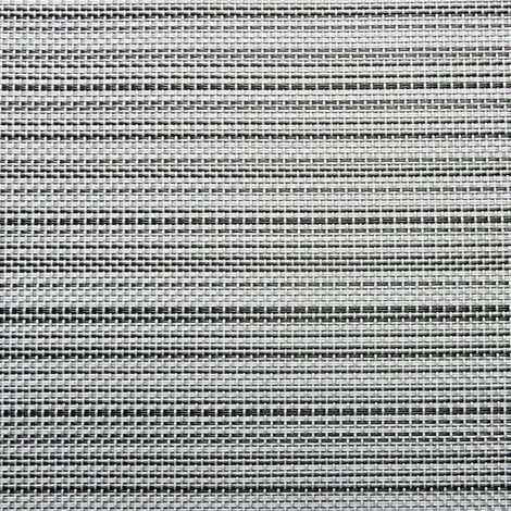 KARAT Revêtement De Sol Bologna Tapis D'intérieur Et D'extérieur Largeur 180 X 50 Cm - Gris 3 KARAT Revêtement De Sol Bologna Tapis D'intérieur Et D'extérieur Largeur 180 X 50 Cm - Gris – Image 3