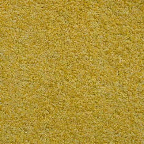 Tapis Anti-poussière SKY Color Jaune Jaune Soleil 50 X 85 Cm - Jaune 5 Tapis Anti-poussière SKY Color Jaune Jaune Soleil 50 X 85 Cm - Jaune – Image 5