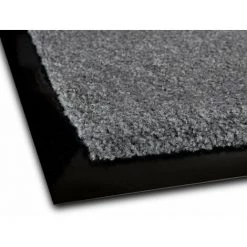 KARAT Tapis Anti-poussière Geo 72x90 Cm - Anthracite 7 KARAT Tapis Anti-poussière Geo 72x90 Cm - Anthracite -Tapis et paillasson Soldes 46910912 3