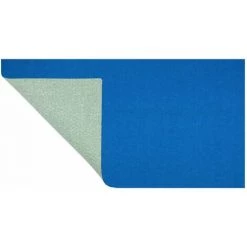 CASA PURA Park Frabwunder Tapis De Pelouse Bleu 200 X 100 Cm - Bleu -Tapis et paillasson Soldes 46911982 4